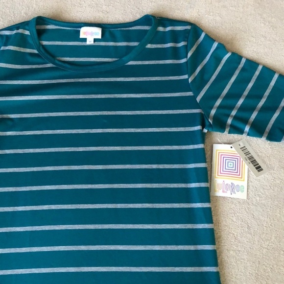 New! Lularoe Gigi - Picture 2 of 7